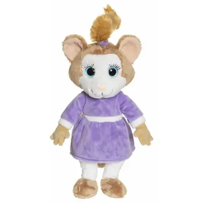 Musse&Helium Mjukdjur Helium - Musse&Helium -  Leksaksaffären