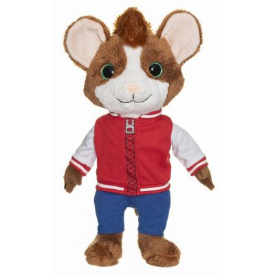 Musse&Helium Mjukdjur Musse - Musse&Helium -  Leksaksaffären