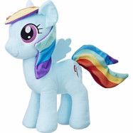 My Little Pony Gosedjur Cuddly Plush Rainbow Dash 32 cm