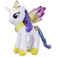 My Little Pony Gosedjur Princess Celestia 30 cm