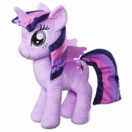 My Little Pony Gosedjur Princess Twilight Sparkle 30 cm