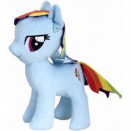 My Little Pony Gosedjur Rainbow Dash 25 cm