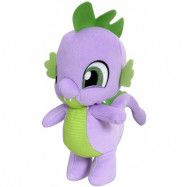 My Little Pony Gosedjur Spike The Dragon 23 cm