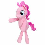 My Little Pony Plysch Gosedjur Pinkie Pie 56 cm