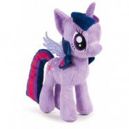 My Little Pony Twilight Sparkle Gosedjur 27 cm