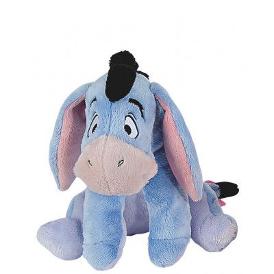 Nalle puh mjukdjur 25cm : Model - Ior