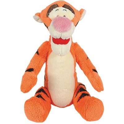 Nalle puh mjukdjur 25cm : Model - Tiger
