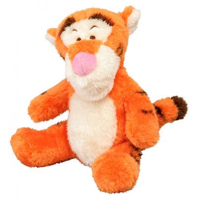 Nalle Puh, Tiger Gosedjur 23 cm