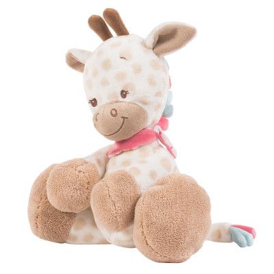 Nattou, Gosedjur Charlotte Giraff 75cm