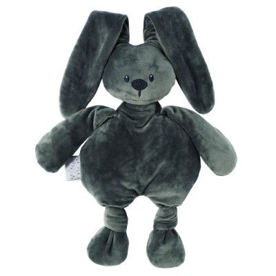 Nattou - Gosedjur Lapidou (Mörkgrå)