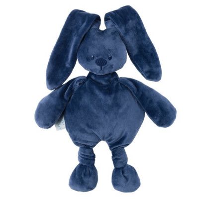 Nattou, Gosedjur Lapidou Marinblå