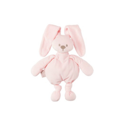 Nattou Lapidou gosedjur, rosa