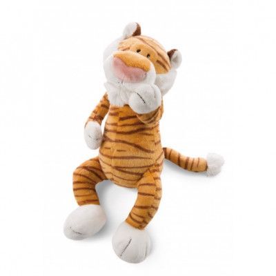 Nici - Gosedjur Tiger-Lilly 70 Cm Brun