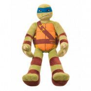 Ninja Turtles, Leonardo mjukdjur, 60 cm