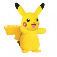 OVG - PROXY APS Pokémon, Plush Lights&Sounds Pikachu