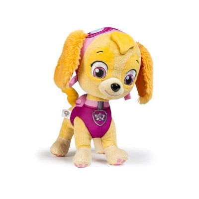 Spin Master Paw Patrol, Gosedjur Skye 25 cm