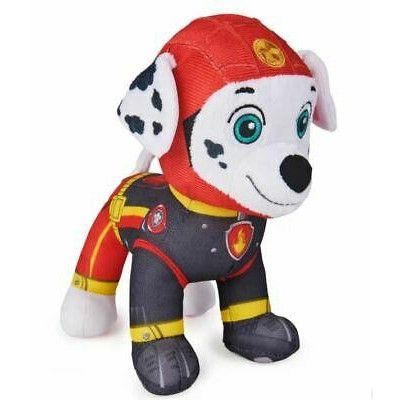 Paw Patrol Moto Pups Gosedjur Marshall
