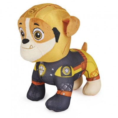 Paw Patrol Moto Pups Gosedjur Rubble