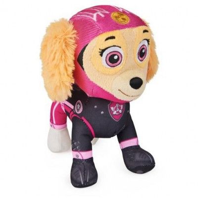 Paw Patrol Moto Pups Gosedjur Skye