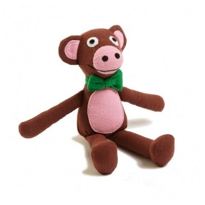 Pellianni, Alan Smal