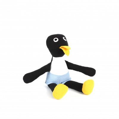 Pellianni, Fred 45 cm