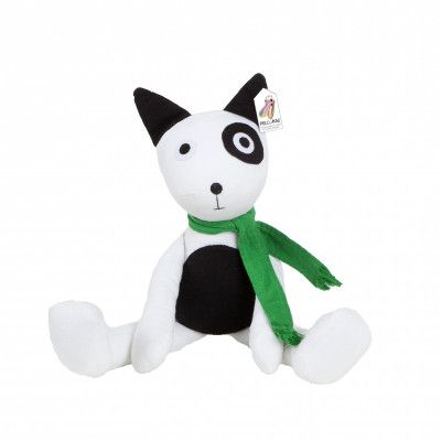 Pellianni, Kurt Gosedjur 45 cm