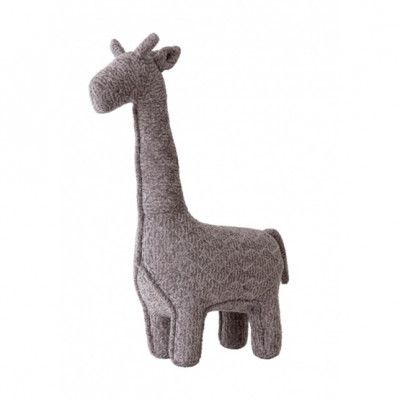 Pericles - Mjukisdjur Giraffe 55 Cm Grå