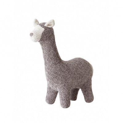 Pericles - Mjukisdjur Lamm 43 Cm Grå