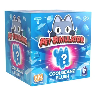 Pet Simulator Coolbeanz Plush - Leksaksaffären -  Leksaksaffären