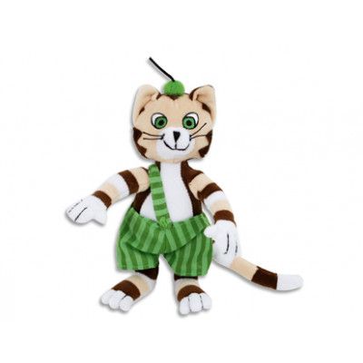 Martinex Pettson&Findus, Findus mjukisdjur 22 cm