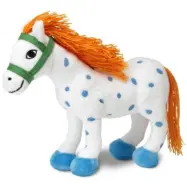 Pippi Långstrump Pippi, Lilla Gubben 22 cm