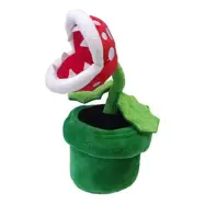 Piraya Blomma Mjukisdjur