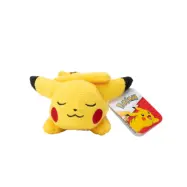Pokemon Mjukdjur Sovande 12cm Pikcahu