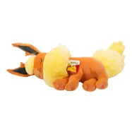 Pokemon Mjukdjur Sovande Flareon