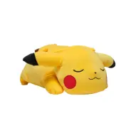 Pokemon Mjukdjur Sovande Pikachu 18"- Pokemon -  Leksaksaffären