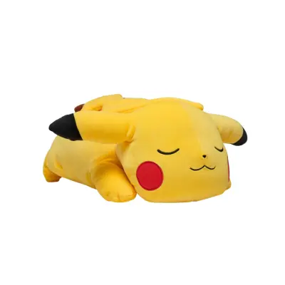 Pokemon Mjukdjur Sovande Pikachu 18