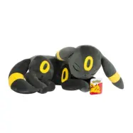 Pokemon Sleeping Plush Umbreon - Pokemon -  Leksaksaffären