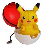 Pokémon Toss ´N Pop Pikachu&Poke Ball