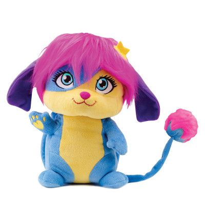 Popples, Pop Open Gosedjur Lulu