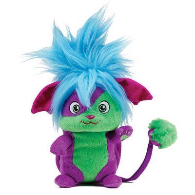 Popples, Pop Open Gosedjur Yikes
