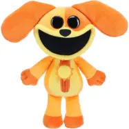 Poppy Playtime Mjukdjur Dogday