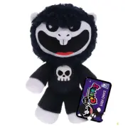 Poppy Playtime Plush Baba Chops - Poppy Playtime -  Leksaksaffären