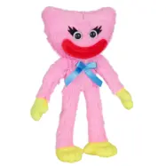 Poppy Playtime Plush Kissy Missy - Leksaksaffären -  Leksaksaffären