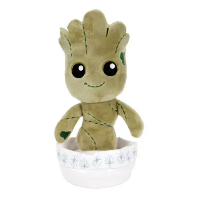 Potted Baby Groot Gosedjur
