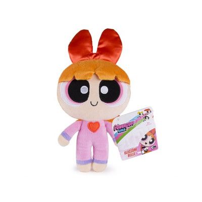 Spin Master Powerpuff Pinglorna, Gosedjur 20 cm - Blomman