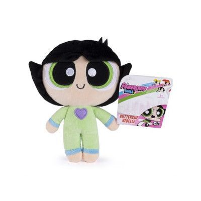 Spin Master Powerpuff PInglorna, Gosedjur 20 cm - Buttran
