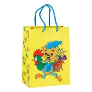 Presentpåse Bamse & Tuppen - 1-pack