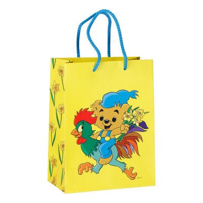 Presentpåse Bamse & Tuppen - 1-pack