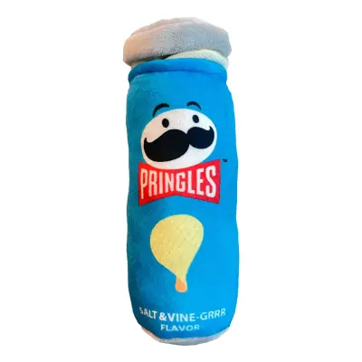 Pringles Hundleksak