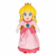 Prinsessan Peach Gosedjur